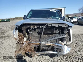 2015 Ford Super Duty F-250 SRW Lariat with VIN 1FT7W2B65FEA36577, listed as a Copart auction lot 53229145 with 110,595 mi miles and Salvage Title. Bid and sale history available at carsss.com. Image 5.
