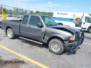 2011 Ford Ranger XLT z VIN 1FTLR4FE5BPB03311, wystawiony jako IAAI lot #42170019 z przebiegiem 111 224 mil mil oraz . Historia ofert i sprzedaży dostępna na DreamBid. Obrazek 1.