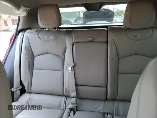 2019 Cadillac XT4 AWD Premium Luxury с VIN 1GYFZDR40KF149662, выставлен на аукционе Copart как лот 60366915 с пробегом 48 304 миль миль и Списание • Salvage title. История ставок и продаж доступна на DreamBid. Изображение 10.