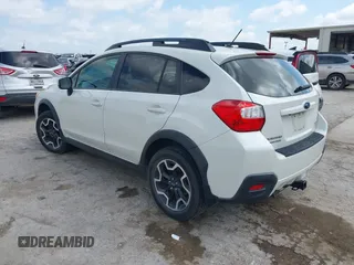 2016 Subaru Crosstrek Premium with VIN JF2GPABC8G8200466, listed as a IAAI auction lot 42509418 with 99,604 mi miles and . Bid and sale history available at DreamBid. Image 3.