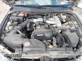 2004 Lexus IS 300/350 with VIN JTHBD192940082113, listed as a IAAI auction lot 41954373 with 189,891 mi miles and . Bid and sale history available at carsss.com. Image 10.