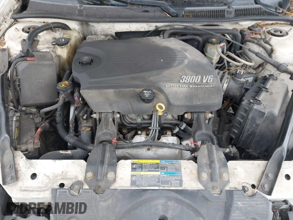 2008 Chevrolet Impala LTZ with VIN 2G1WU583389180613, listed as a IAAI auction lot 41865145 with 213,622 mi miles and . Bid and sale history available at DreamBid. Image 10.