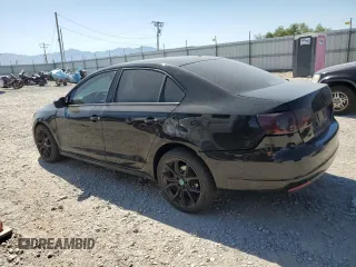 2013 Volkswagen Jetta S z VIN 3VW2K7AJ0DM350344, wystawiony jako Copart lot #64456585 z przebiegiem 190 350 mil mil oraz Czysty tytuł • Clean title. Historia ofert i sprzedaży dostępna na DreamBid. Obrazek 2.