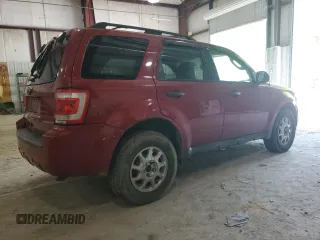 2011 Ford Escape XLT с VIN 1FMCU9D74BKC36070, выставлен на аукционе Copart как лот 65127685 с пробегом 219 474 миль миль и Чистый • Clean title. История ставок и продаж доступна на DreamBid. Изображение 3.
