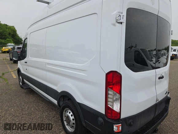 2023 Ford Transit Cargo с VIN 1FTBR2X85PKA59310, выставлен на аукционе IAAI как лот 42534465 с пробегом 50 687 миль миль и . История ставок и продаж доступна на DreamBid. Изображение 4.