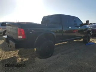 2017 Ram 2500 Big Horn with VIN 3C6UR5ML6HG583620, listed as a Copart auction lot 73753104 with 66,641 mi miles and Salvage title. Bid and sale history available at DreamBid. Image 3.