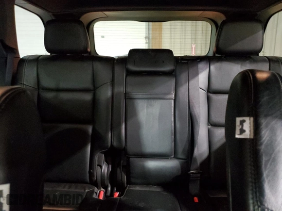 2021 Jeep Grand Cherokee 80th Anniversary with VIN 1C4RJFBG1MC513103, listed as a Copart auction lot 53439035 with 69,192 mi miles and Salvage title. Bid and sale history available at DreamBid. Image 10.