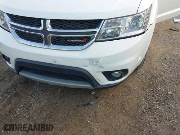 2014 Dodge Journey SXT with VIN 3C4PDCBG6ET189875, listed as a IAAI auction lot 40965845 with 174,292 mi miles and . Bid and sale history available at DreamBid. Image 6.