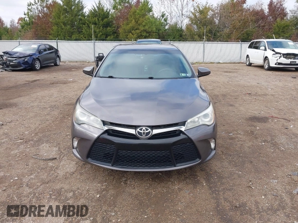2017 Toyota Camry XLE with VIN 4T1BF1FK5HU274526, listed as a IAAI auction lot 41053540 with 137,102 mi miles and . Bid and sale history available at DreamBid. Image 12.