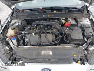 2019 Ford Fusion Titanium with VIN 3FA6P0K96KR120749, listed as a IAAI auction lot 40737085 with 118,376 mi miles and . Bid and sale history available at DreamBid. Image 10.
