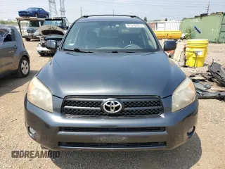 2007 Toyota RAV4 Sport with VIN JTMZD32V775044046, listed as a Copart auction lot 65346065 with 145,127 mi miles and Clean title. Bid and sale history available at DreamBid. Image 5.