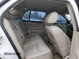 2008 Cadillac DTS 1SA z VIN 1G6KD57Y48U178829, wystawiony jako Copart lot #56669235 z przebiegiem 118 380 mil mil oraz Szkoda całkowita • Salvage title. Historia ofert i sprzedaży dostępna na DreamBid. Obrazek 10.