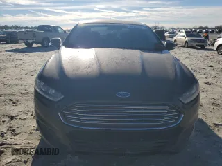 2014 Ford Fusion SE with VIN 3FA6P0H72ER214122, listed as a Copart auction lot 89310355 with 168,360 mi miles and Clean Title. Bid and sale history available at DreamBid. Image 5.