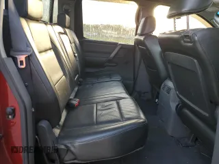 2006 Nissan Titan LE z VIN 1N6BA07B86N546972, wystawiony jako Copart lot #74983924 z przebiegiem 225 495 mil mil oraz Szkoda całkowita • Salvage title. Historia ofert i sprzedaży dostępna na DreamBid. Obrazek 10.