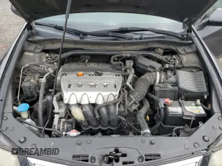 2011 Acura TSX with VIN JH4CU2F61BC011730, listed as a Copart auction lot 64307325 with 155,006 mi miles and Clean title. Bid and sale history available at DreamBid. Image 11.