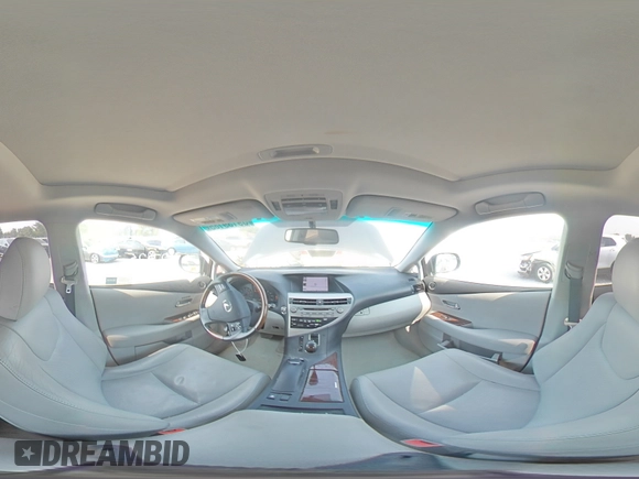 2011 Lexus RX 350 с VIN 2T2ZK1BA8BC057936, выставлен на аукционе Copart как лот 59139185 с пробегом 132 922 миль миль и Списание • Salvage title. История ставок и продаж доступна на DreamBid. Изображение 15.