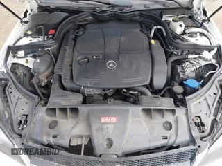 2014 Mercedes-Benz E-Class E 350 with VIN WDDKK5KF9EF241907, listed as a IAAI auction lot 42016399 with 84,650 mi miles. Bid and sale history available at carsss.com. Image 10.