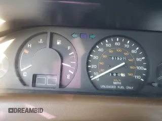 1988 Toyota Corolla z VIN JT2AE92E9J3106720, wystawiony jako Copart lot #78470924 z przebiegiem 161 927 mil mil oraz Szkoda całkowita • Salvage title. Historia ofert i sprzedaży dostępna na DreamBid. Obrazek 9.