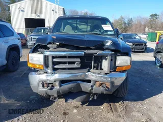 1999 Ford F-350 XL with VIN 1FTSF31S9XED28958, listed as a IAAI auction lot 41886709 with 193,360 mi miles and . Bid and sale history available at DreamBid. Image 12.