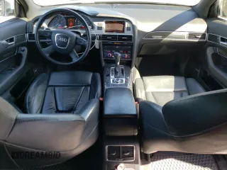 2008 Audi S6 z VIN WAUDN74F38N177048, wystawiony jako Copart lot #57486874 z przebiegiem 116 206 mil mil oraz Szkody całkowita. Historia ofert i sprzedaży dostępna na DreamBid. Obrazek 8.