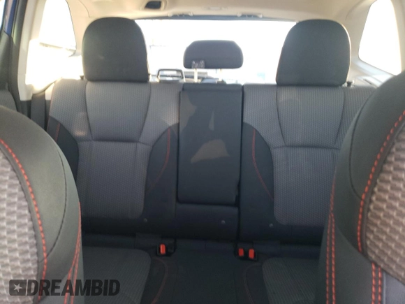 2023 Subaru Forester Special Sports with VIN JF2SKAJC2PH476734, listed as a Copart auction lot 85738544 with 9,988 mi miles and Salvage title. Bid and sale history available at DreamBid. Image 10.