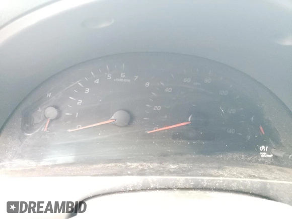 2008 Toyota Camry LE z VIN 4T4BE46K58R034841, wystawiony jako Copart lot #42176215 z przebiegiem Nie podano mil oraz Nie do naprawy • Non repairable. Historia ofert i sprzedaży dostępna na DreamBid. Obrazek 9.