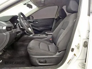 2020 Nissan Altima S z VIN 1N4BL4BV8LC159759, wystawiony jako Copart lot #57527695 z przebiegiem 112 807 mil mil oraz Czysty tytuł • Clean title. Historia ofert i sprzedaży dostępna na DreamBid. Obrazek 7.