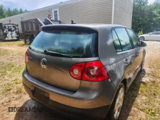 2007 Volkswagen GTI z VIN WVWHV71K27W254409, wystawiony jako Copart lot #61275715 z przebiegiem 144 219 mil mil oraz Czysty tytuł • Clean title. Historia ofert i sprzedaży dostępna na DreamBid. Obrazek 4.