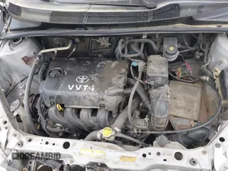 2003 Toyota ECHO z VIN JTDBT123635042774, wystawiony jako IAAI lot #41909459 z przebiegiem 327 771 mil mil oraz . Historia ofert i sprzedaży dostępna na DreamBid. Obrazek 10.