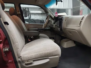 2004 Ford Explorer Sport Trac XLS с VIN 1FMZU67K14UB81111, выставлен на аукционе IAAI как лот 42620811 с пробегом 137 394 миль миль и . История ставок и продаж доступна на DreamBid. Изображение 5.