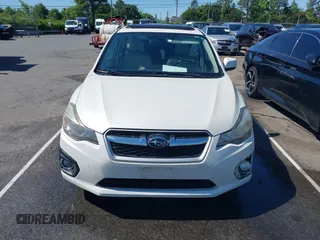 2013 Subaru Impreza Limited с VIN JF1GPAK63DH208839, выставлен на аукционе IAAI как лот 42177203 с пробегом 127 448 миль миль и . История ставок и продаж доступна на DreamBid. Изображение 13.