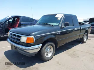 1993 Ford Ranger STX z VIN 1FTCR14A6PPB80601, wystawiony jako IAAI lot #42436006 z przebiegiem 59 656 mil mil oraz . Historia ofert i sprzedaży dostępna na DreamBid. Obrazek 17.