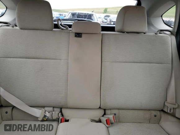 2013 Subaru Crosstrek Premium с VIN JF2GPAWC9D2880936, выставлен на аукционе Copart как лот 58246835 с пробегом 148 010 миль миль и Чистый • Clean title. История ставок и продаж доступна на DreamBid. Изображение 10.
