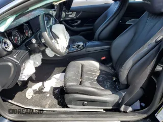 2019 Mercedes-Benz E-Class E 450 with VIN WDD1J6JB8KF078424, listed as a Copart auction lot 68095294 with 37,941 mi miles and Salvage Title. Bid and sale history available at carsss.com. Image 7.