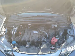 2020 Honda Fit EX с VIN 3HGGK5H87LM707311, выставлен на аукционе Copart как лот 53633745 с пробегом 56 955 миль миль и Списание • Salvage title. История ставок и продаж доступна на DreamBid. Изображение 11.