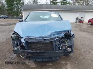 2011 Chrysler 200 Touring with VIN 1C3BC1FG3BN614903, listed as a IAAI auction lot 42048265 with 171,009 mi miles. Bid and sale history available at carsss.com. Image 13.
