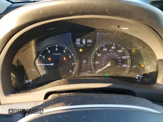 2015 Lexus RX 350 с VIN 2T2BK1BA2FC318677, выставлен на аукционе Copart как лот 83012874 с пробегом 112 553 миль миль и Списание • Salvage title. История ставок и продаж доступна на DreamBid. Изображение 9.