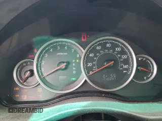 2006 Subaru Legacy Outback z VIN 4S4BP61C167316650, wystawiony jako Copart lot #53787325 z przebiegiem 110 047 mil mil oraz Nie do naprawy • Non repairable. Historia ofert i sprzedaży dostępna na DreamBid. Obrazek 9.