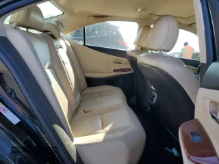 2010 Lexus HS with VIN JTHBB1BA4A2021002, listed as a Copart auction lot 80996884 with 226,107 mi miles and Clean Title. Bid and sale history available at carsss.com. Image 10.