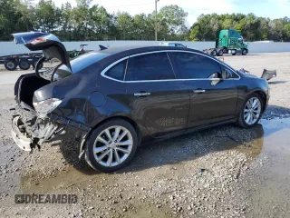 2013 Buick Verano Leather Group with VIN 1G4PS5SK9D4239058, listed as a Copart auction lot 70752614 with 233,352 mi miles and Salvage Title. Bid and sale history available at carsss.com. Image 3.