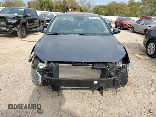 2020 Kia Forte LXS with VIN 3KPF24AD0LE255885, listed as a Copart auction lot 50865825 with 95,590 mi miles and Salvage Title. Bid and sale history available at carsss.com. Image 5.