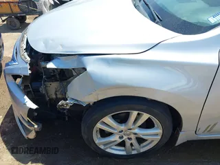 2013 Nissan Altima SL with VIN 1N4BL3AP5DN408974, listed as a IAAI auction lot 42512707 with 199,300 mi miles and . Bid and sale history available at DreamBid. Image 6.