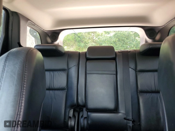 2012 Jeep Grand Cherokee Limited z VIN 1C4RJFBT0CC287342, wystawiony jako Copart lot #57000525 z przebiegiem 135 655 mil mil oraz Szkoda całkowita • Salvage title. Historia ofert i sprzedaży dostępna na DreamBid. Obrazek 10.