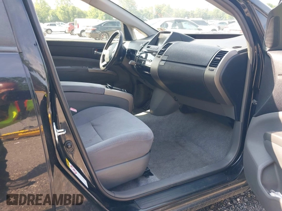 2008 Toyota Prius with VIN JTDKB20U583374227, listed as a IAAI auction lot 42742263 with Not provided miles and . Bid and sale history available at DreamBid. Image 5.