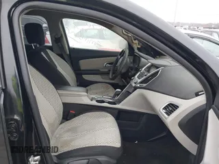 2014 GMC Terrain SLE with VIN 2GKALMEK2E6183546, listed as a IAAI auction lot 41532512 with Not Provided miles. Bid and sale history available at carsss.com. Image 5.