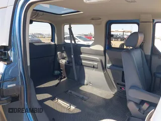 2006 Honda Element EX with VIN 5J6YH286X6L025862, listed as a IAAI auction lot 41964529 with 150,726 mi miles and . Bid and sale history available at DreamBid. Image 8.