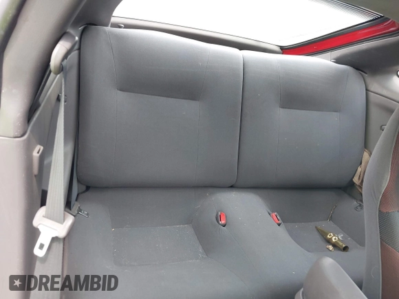2000 Toyota Celica GT with VIN JTDDR32T8Y0018516, listed as a IAAI auction lot 39373088 with 230,382 mi miles and . Bid and sale history available at DreamBid. Image 8.