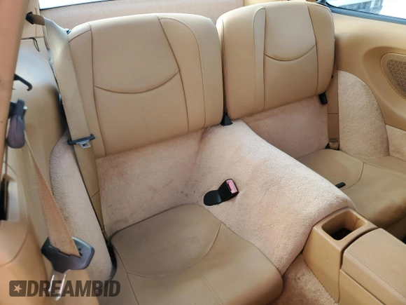 2011 Porsche 911 Carrera S with VIN WP0AB2A97BS720331, listed as a Copart auction lot 77250564 with 79,985 mi miles and Salvage Title. Bid and sale history available at DreamBid. Image 10.