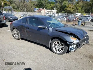 2009 Nissan Altima 3.5 SE with VIN 1N4BL24E09C136518, listed as a Copart auction lot 76700014 with 0 mi miles and Salvage Title. Bid and sale history available at carsss.com. Image 4.