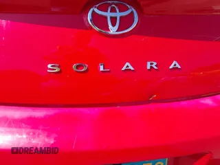 2007 Toyota Solara SE с VIN 4T1FA38P37U114292, выставлен на аукционе IAAI как лот 42514984 с пробегом 202 923 миль миль и . История ставок и продаж доступна на DreamBid. Изображение 6.